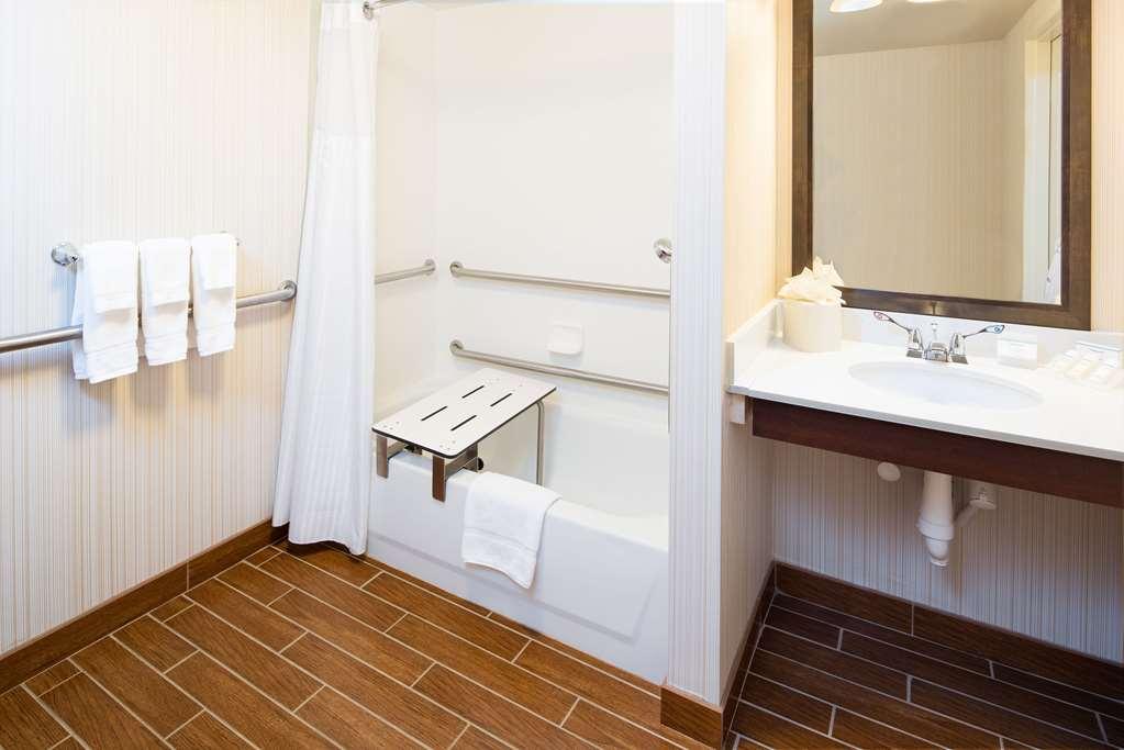 Hilton Garden Inn Portland Airport Exteriér fotografie